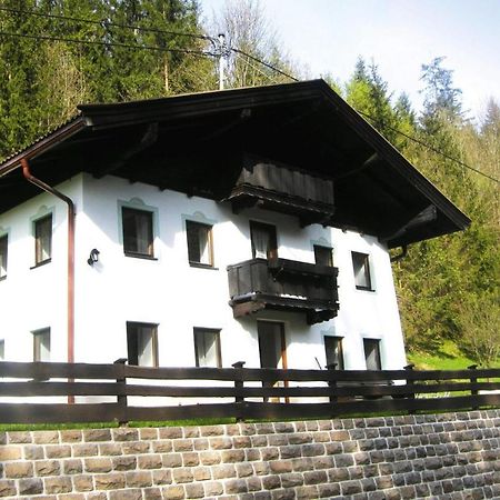 Holiday Home Gruenbacher, Koessen Kültér fotó