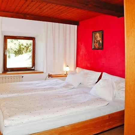 Holiday Home Gruenbacher, Koessen Kültér fotó