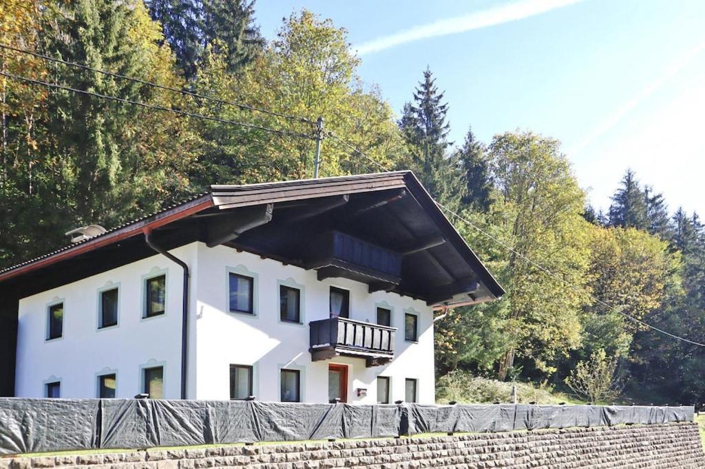 Holiday Home Gruenbacher, Koessen Kültér fotó