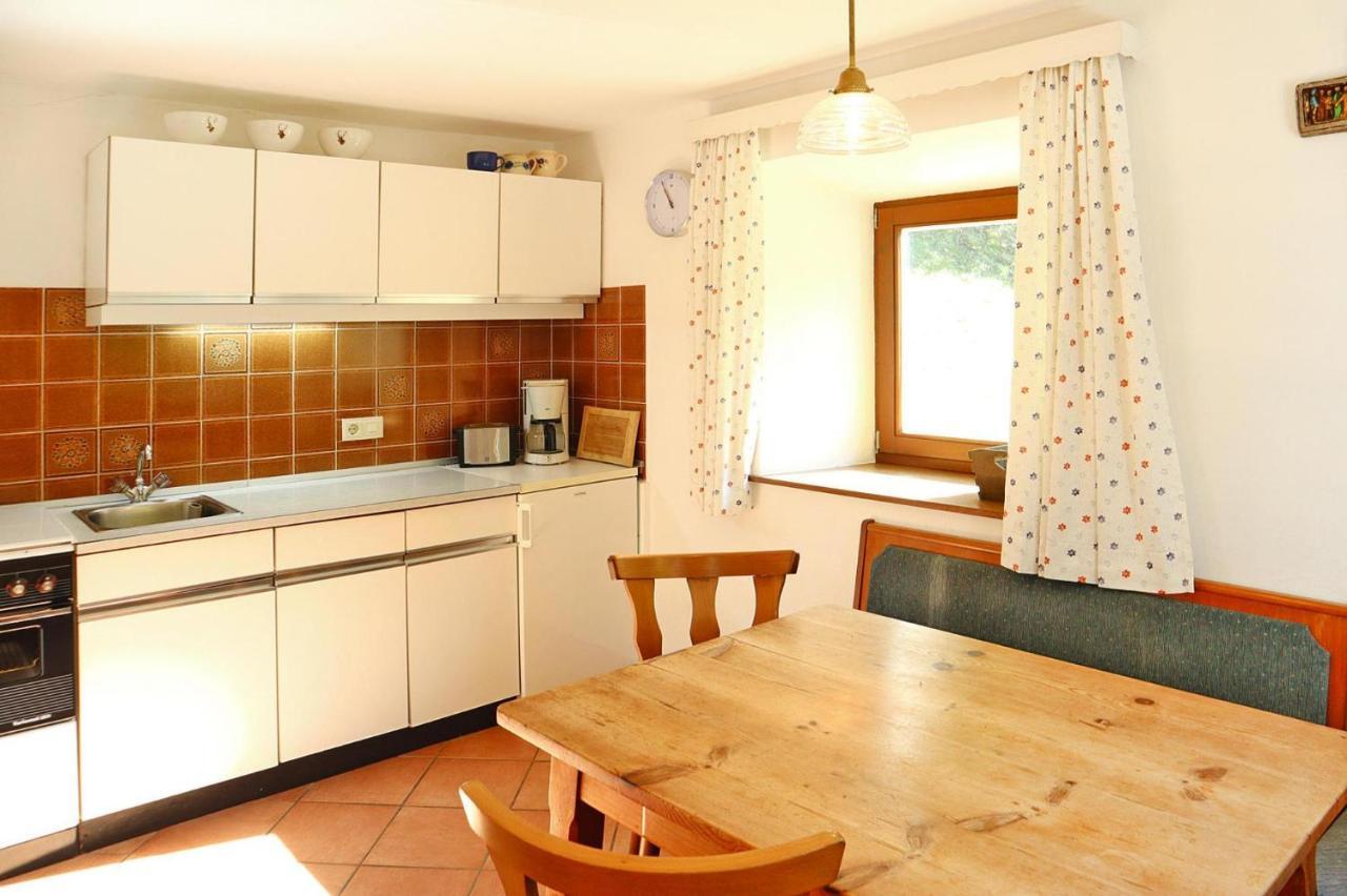 Holiday Home Gruenbacher, Koessen Kültér fotó
