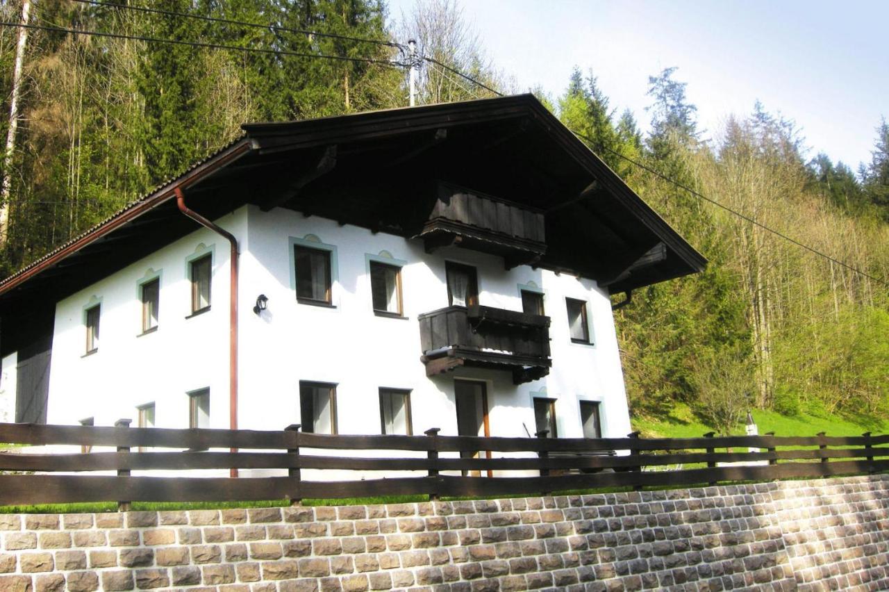 Holiday Home Gruenbacher, Koessen Kültér fotó