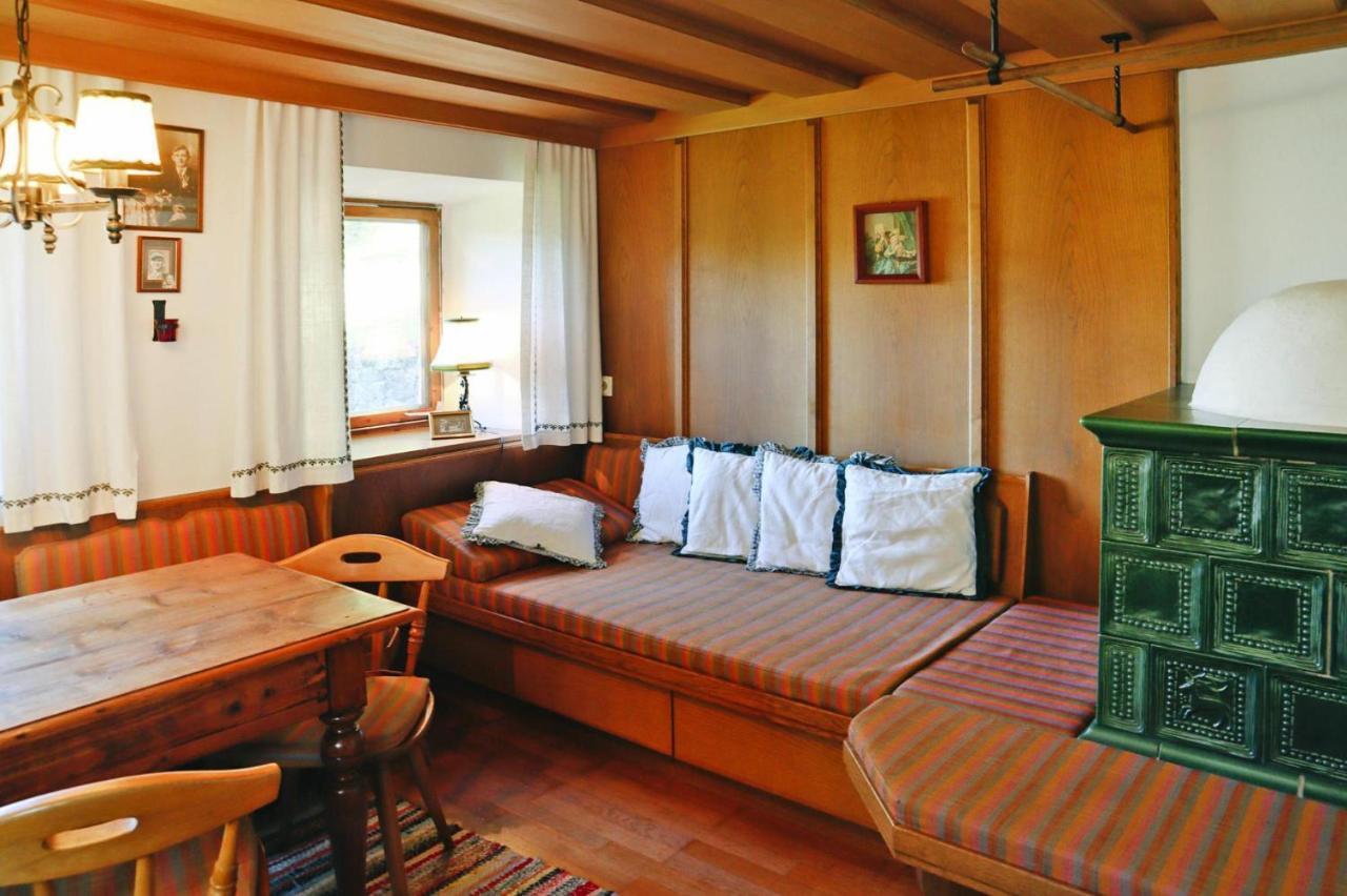 Holiday Home Gruenbacher, Koessen Kültér fotó