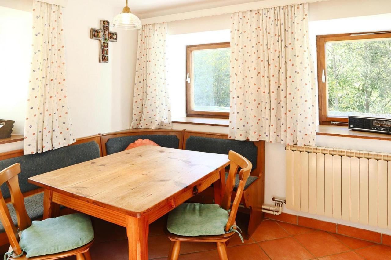 Holiday Home Gruenbacher, Koessen Kültér fotó
