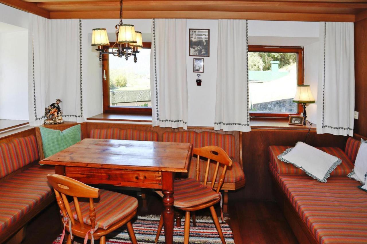 Holiday Home Gruenbacher, Koessen Kültér fotó