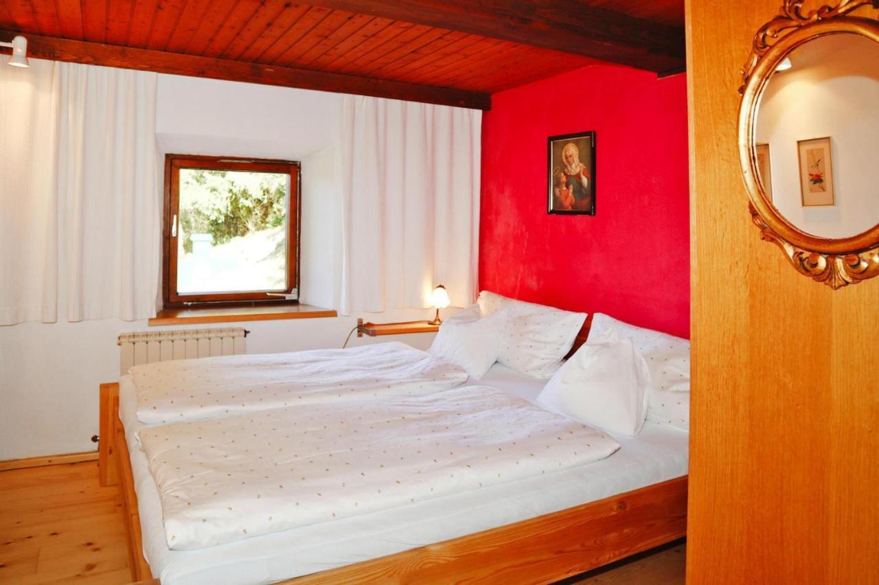 Holiday Home Gruenbacher, Koessen Kültér fotó